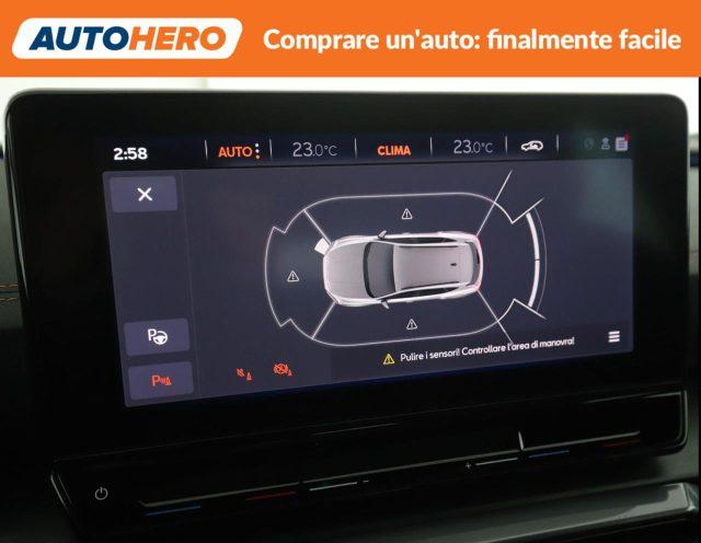 CUPRA Formentor 2.0 TDI 4Drive DSG