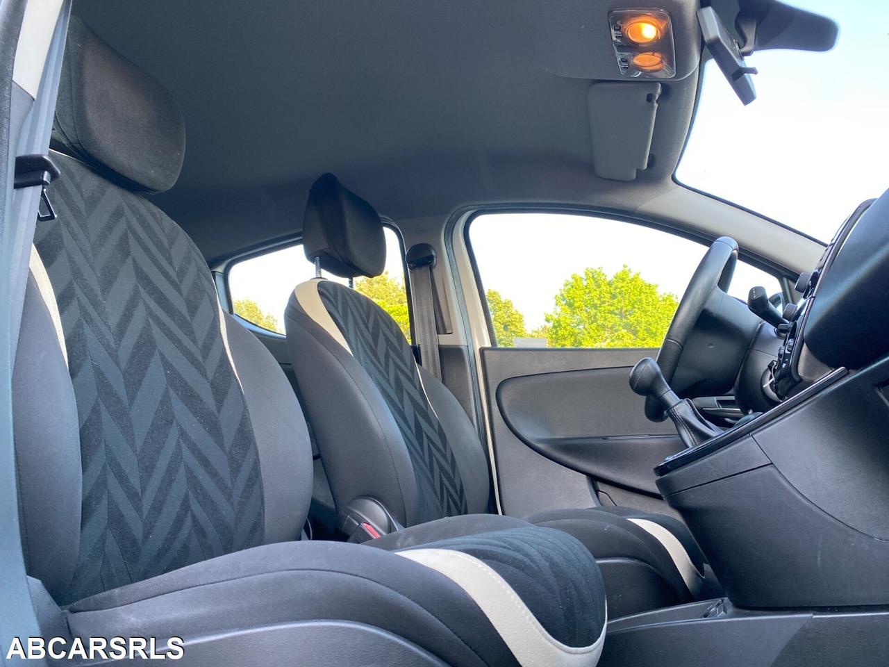 LANCIA - Ypsilon - 1.3 MJT 95 CV 5p. S&S Gold - UNIPRO. - NEOPATENTATI - FINANZIABILE