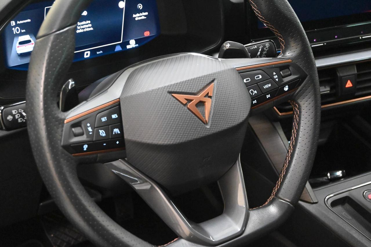 CUPRA Formentor Formentor 1.5 TSI DSG