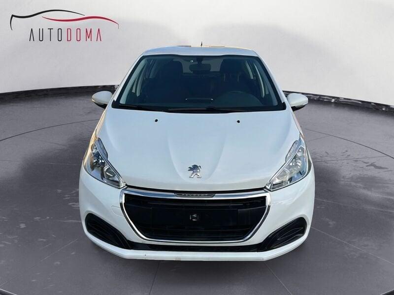 Peugeot 208 208 5p 1.2 puretech Access 68cv