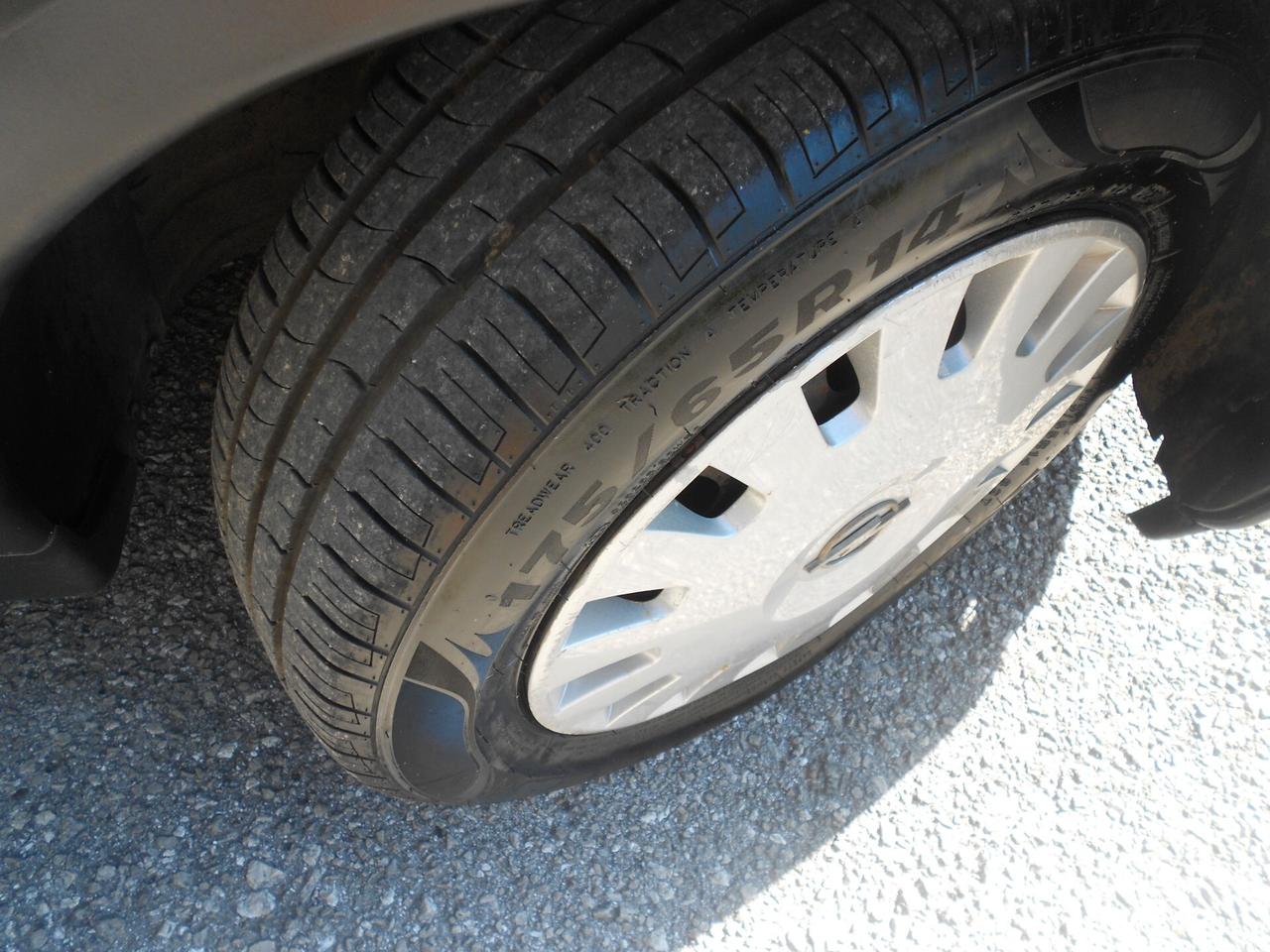 CORSA 1.2ie(CLIMA-SERVOSTERZO)107.915km:NUOVA-ORIGINALE