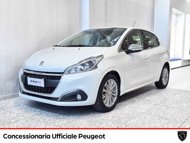 Peugeot 208 5p 1.2 puretech active s&s 82cv neopatentati