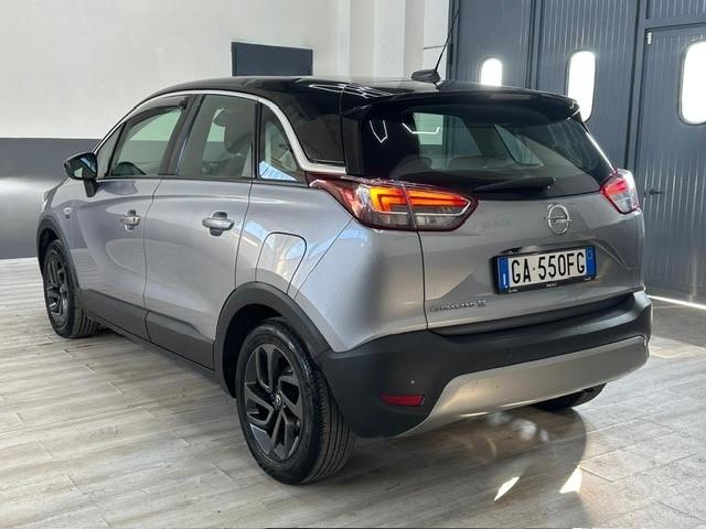 Opel Crossland X 1.2 12V gpl Innovation