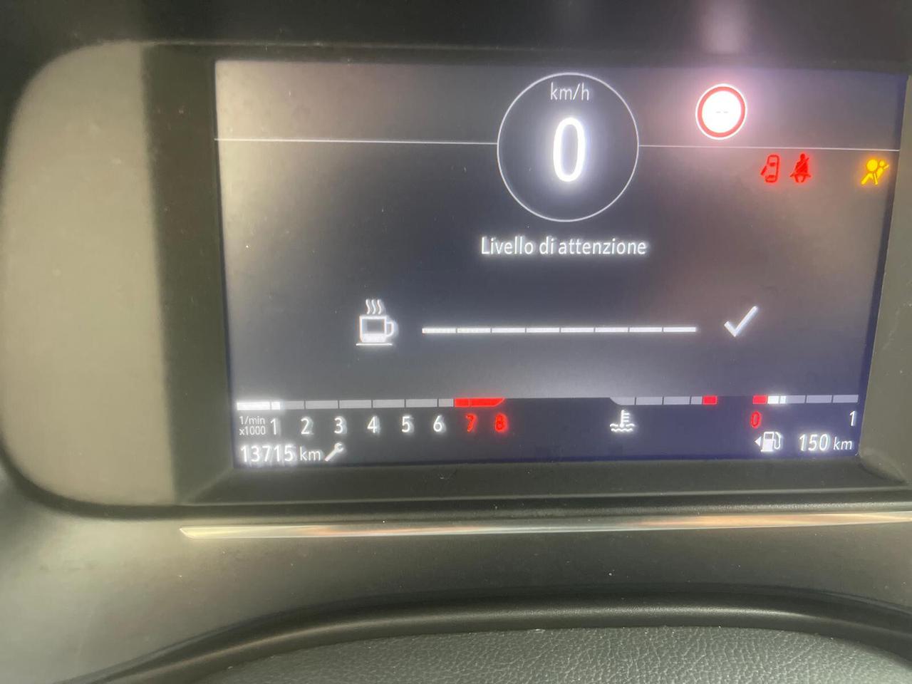 Opel Corsa 1.2 Elegance