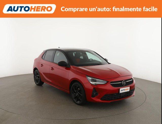 OPEL Corsa 1.2 100 CV GS Line