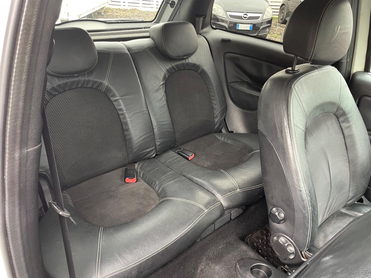 Lancia Ypsilon 1.2 Modamilano