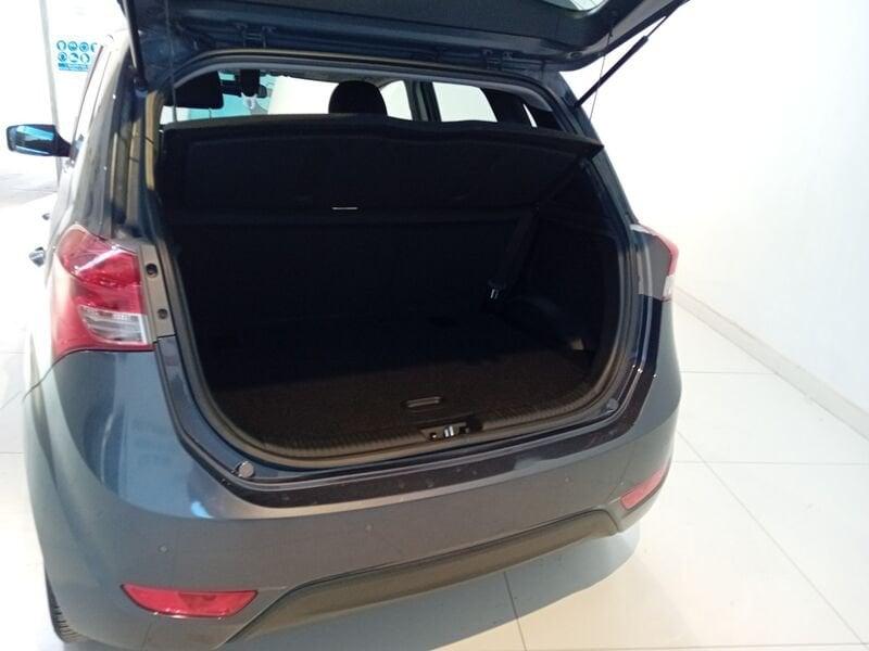 Hyundai ix20 ix20 1.4 90CV Comfort