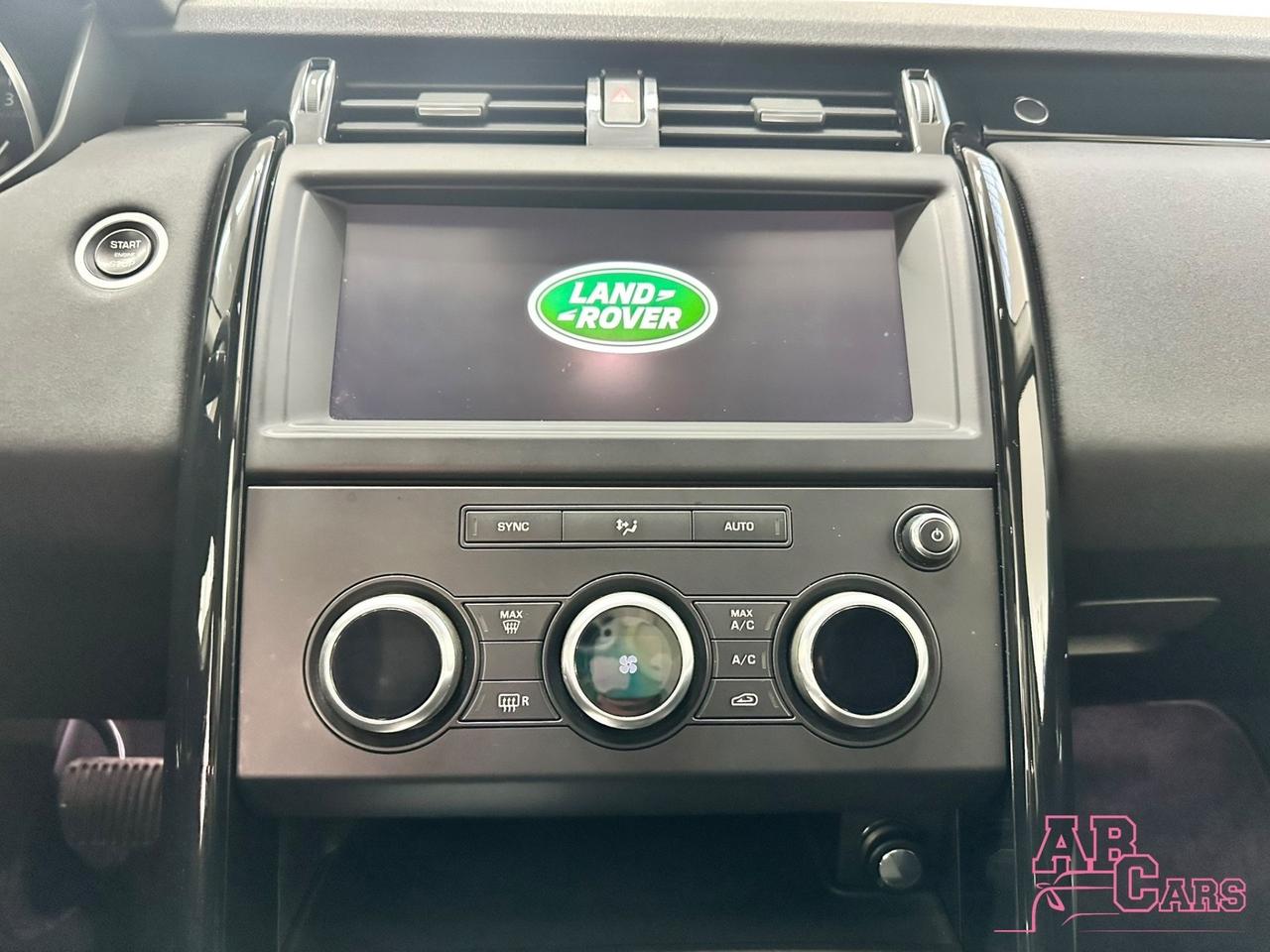 Land Rover Discovery 2.0 TD4 180 CV S GARANZIA COMPRESA