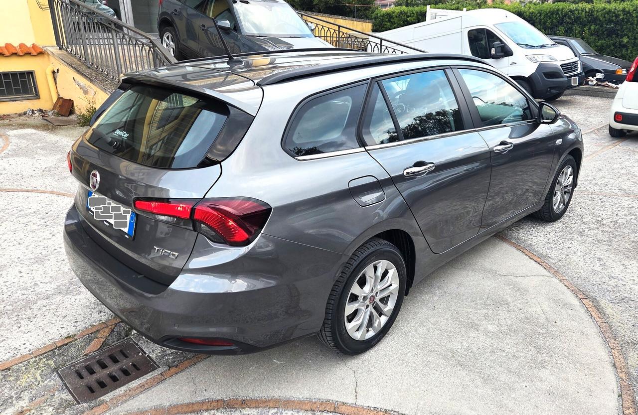 Fiat Tipo 1.6 Mjt SW AUTOM. DISTRIBUZIONE FATTA GARANZIA
