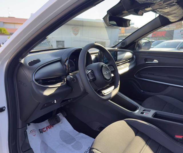 FIAT 600 1.2 hybrid Sport 145cv auto