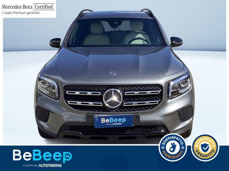 Mercedes-Benz Classe GLB GLB 200 D SPORT PLUS 4MATIC AUTO