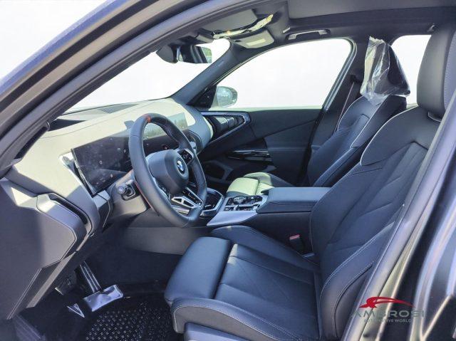 BMW X3 M50 xDrive Innovation Comfort Package