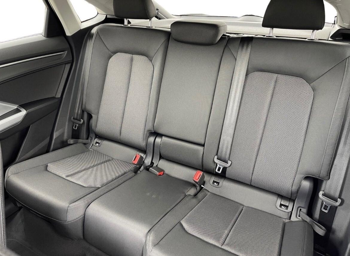 Audi Q3 Sportback 35 TFSI S-LINE