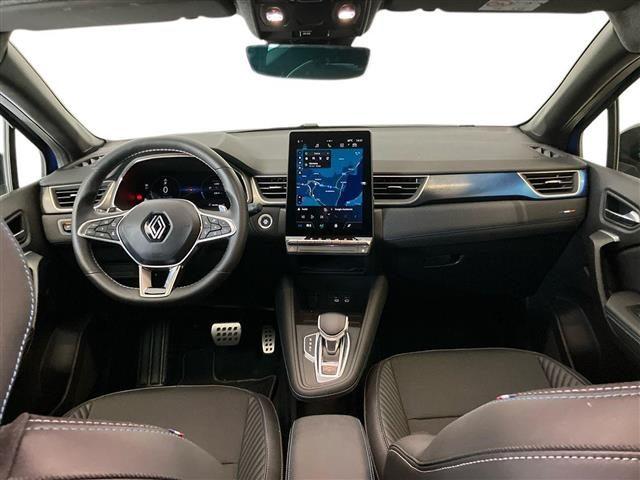 RENAULT Captur 1.3 mild hybrid Esprit Alpine