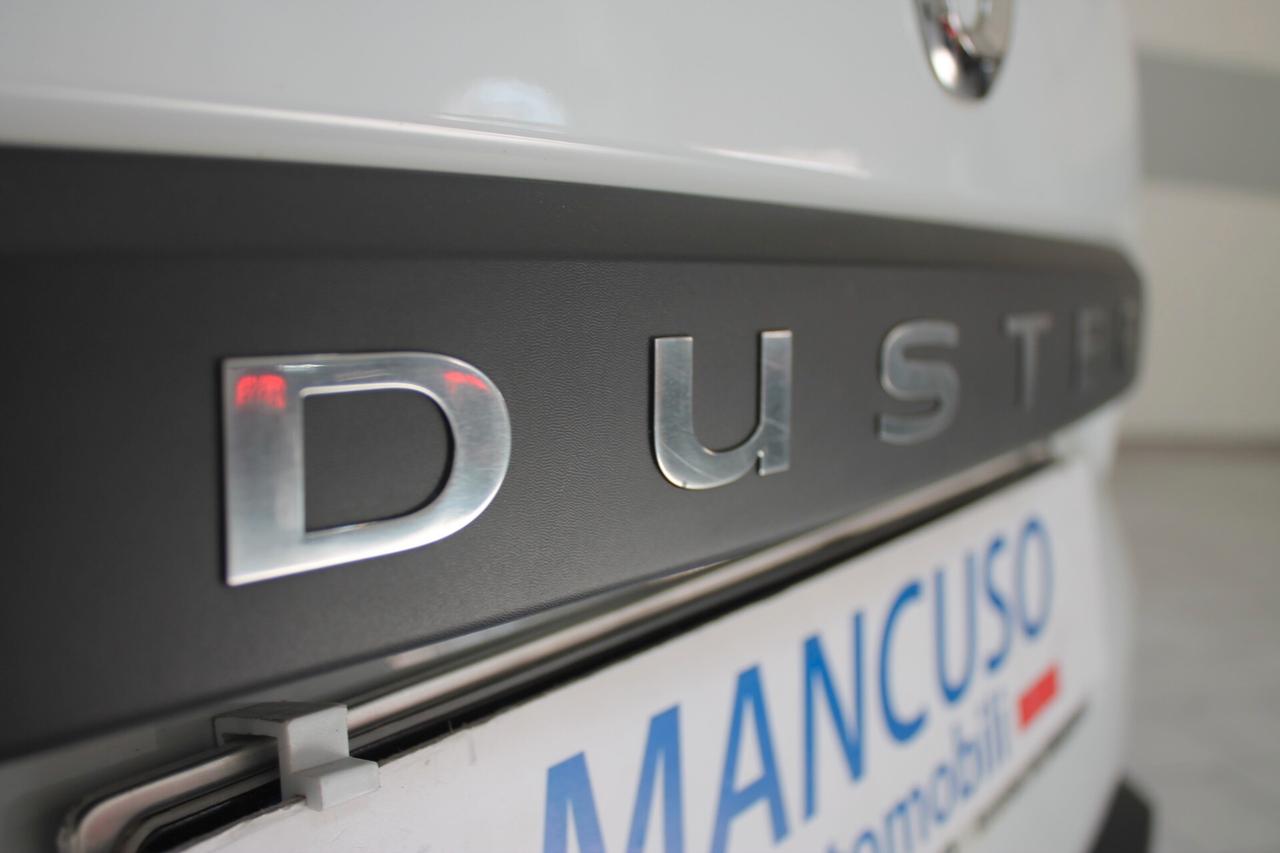 Dacia Duster 1.5 dCi 110CV Start&Stop 4x2 Lauréate