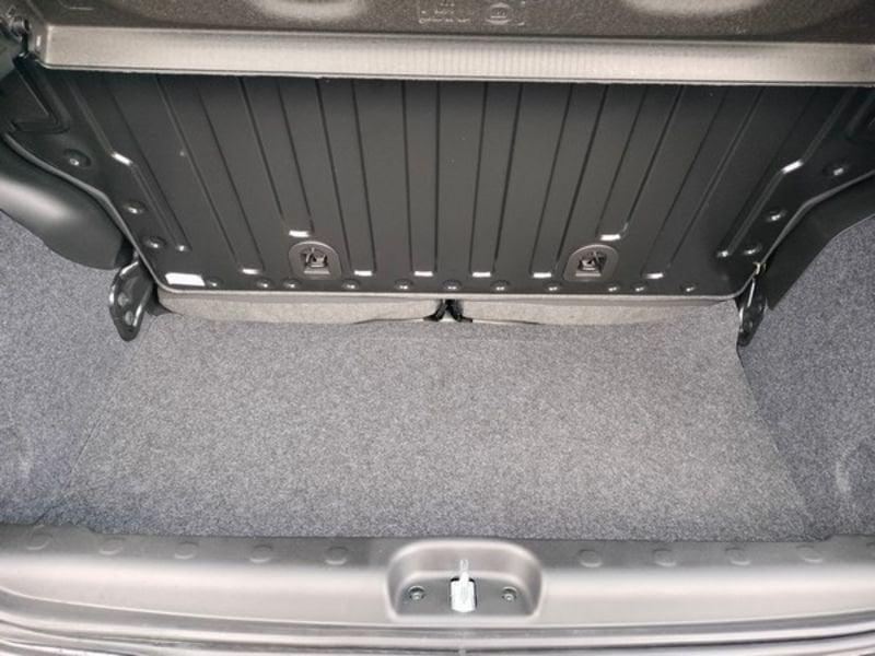 FIAT Panda Panda 1.0 FireFly S&S Hybrid, Sensori di parcheggio, stereo Bluetooth con comandi al volante!! GPL!!