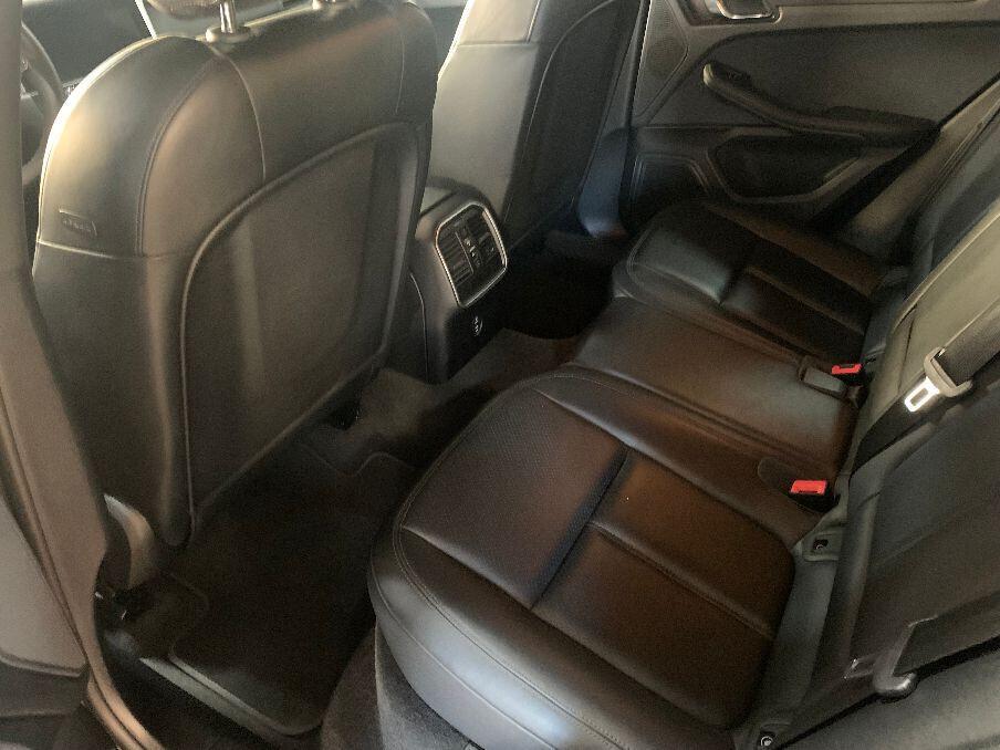Porsche Macan 2.0 - UNIPROPRIETARIO