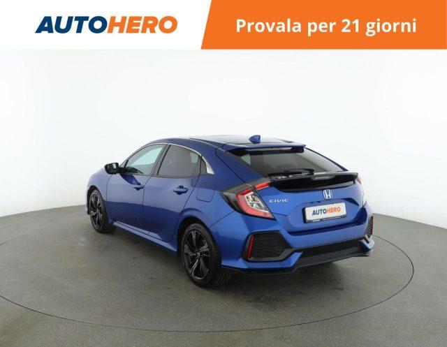 HONDA Civic 1.0T 5 porte Executive Premium