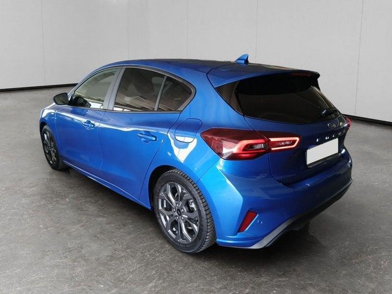 Ford Focus 1.0t ecoboost h ST-Line X 125cv