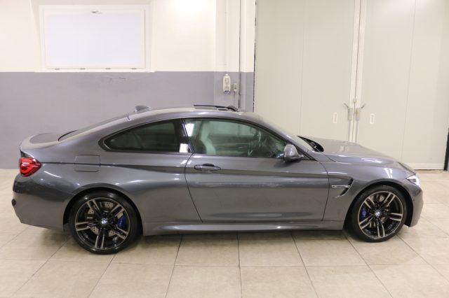 BMW M4 Coupé "PARI AL NUOVO"BELLISSIMA"