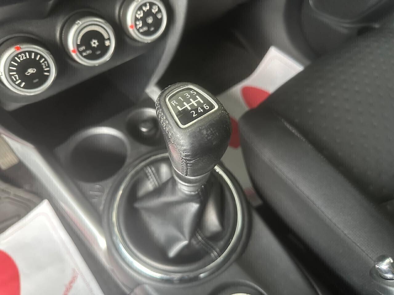Mitsubishi ASX 4WD - Unico Proprietario