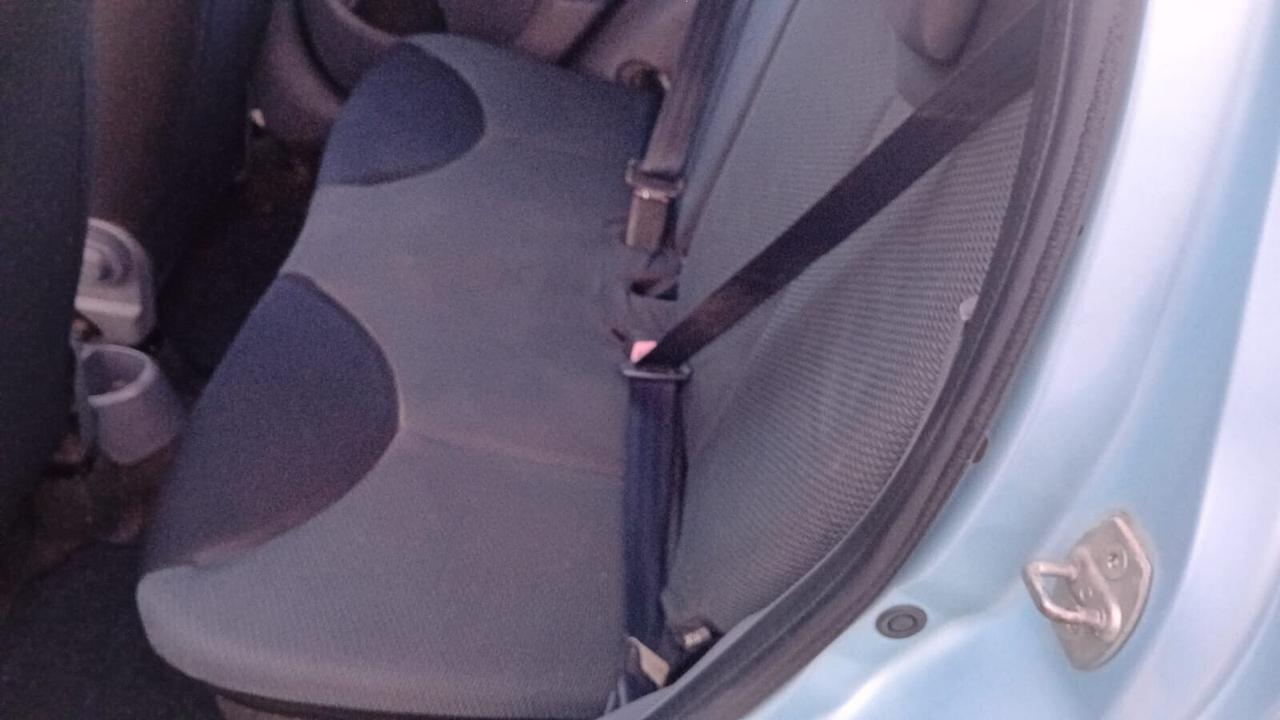 Toyota Aygo 1.0 12V VVT-i 5 porte Sol