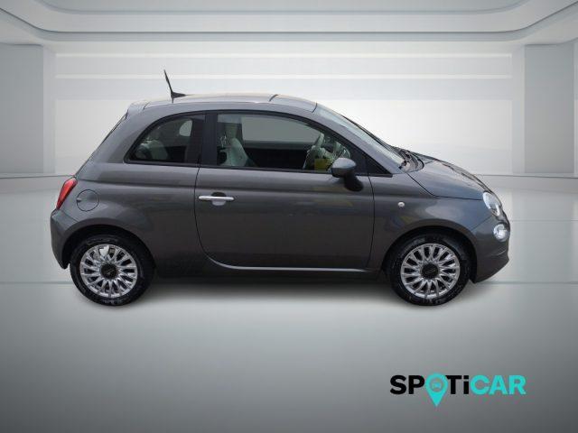 FIAT 500 1.2 EasyPower Lounge