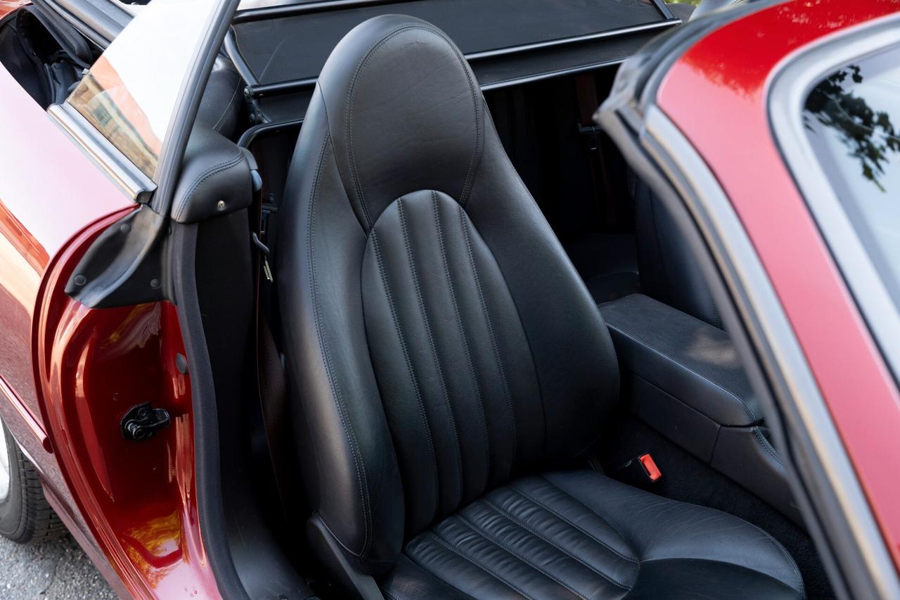 Jaguar XK *Stupenda * Tonneau*Frangivento*