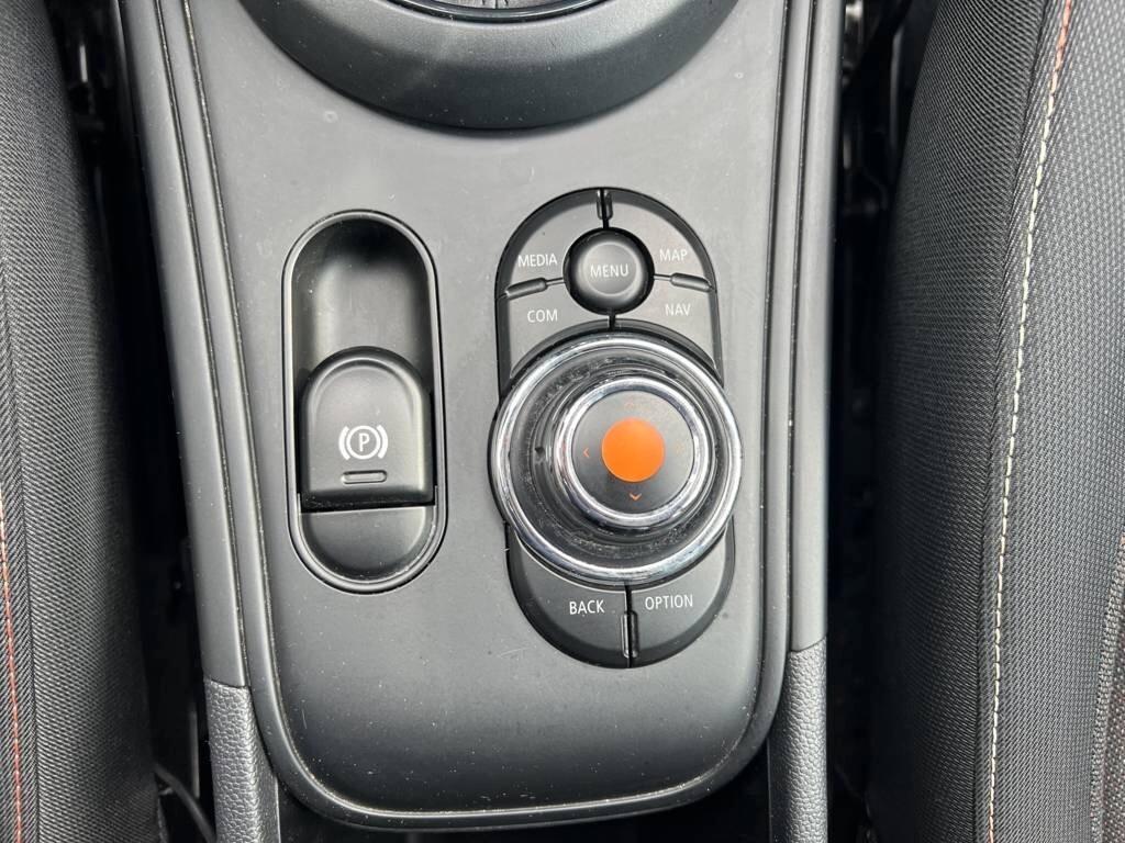 Mini Cooper S Countryman 1.5 SE ALL4 Automatica