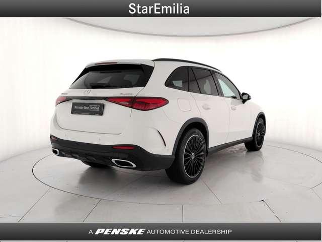 Mercedes-Benz GLC 220 GLC 220 d 4Matic Mild Hybrid AMG Line Advanced