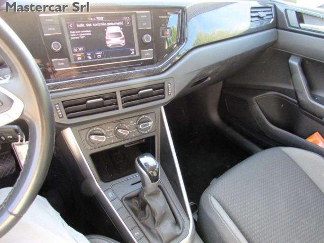 VOLKSWAGEN Taigo Taigo 1.0 tsi Life 110cv DSG - GP110NX