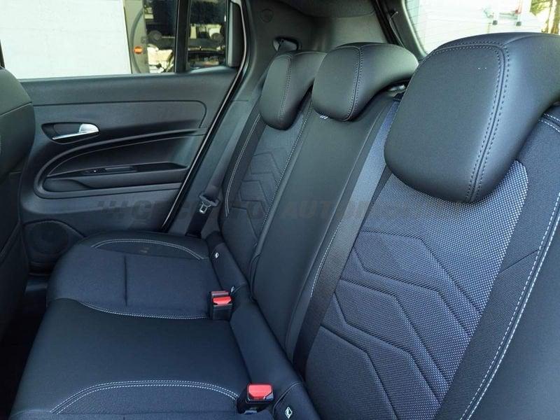 Jeep Avenger Avenger 1.2 turbo Summit fwd 100cv