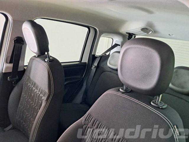 FIAT New Panda 1.0 FireFly S&S Hybrid+5P+PACK CITY KM0