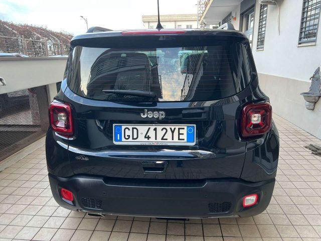 JEEP Renegade 1.6 mjt limited full led 2wd 130cv