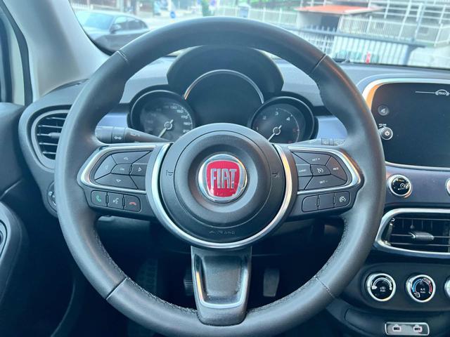 FIAT 500X 1.3 MultiJet 95 CV Club UNICO PROP.