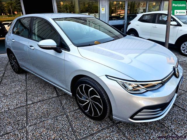 VOLKSWAGEN Golf 1.0 TSI EVO Life