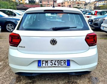 VOLKSWAGEN POLO 1.6 TDI 5p. Comfortline