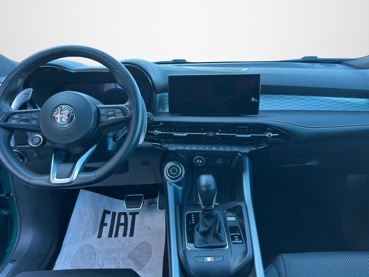 Alfa Romeo Tonale 1.3 280 CV PHEV AT6 Q4 Speciale