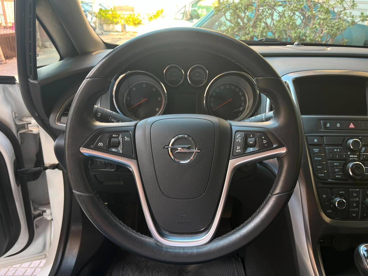 Opel Astra 1.7 CDTI 125CV Sports Tourer Cosmo