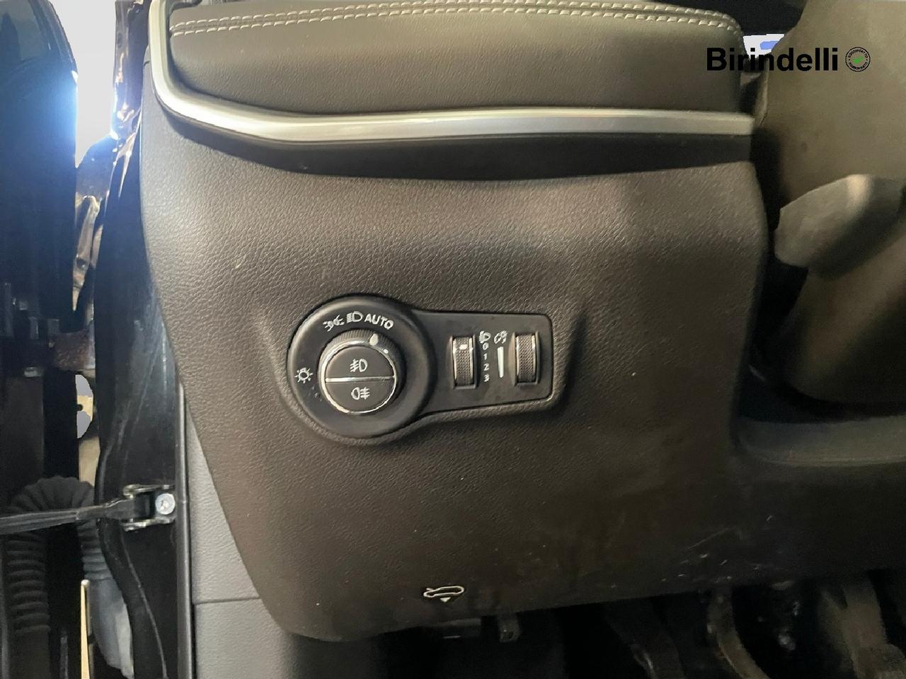 JEEP Compass 2ª serie - Compass 1.6 Multijet II 2WD Limited