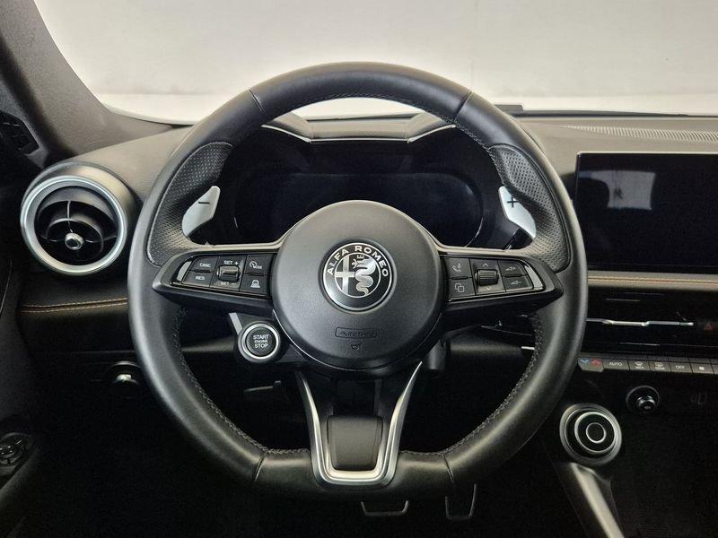 Alfa Romeo Tonale 1.5 hybrid Veloce 160cv tct7