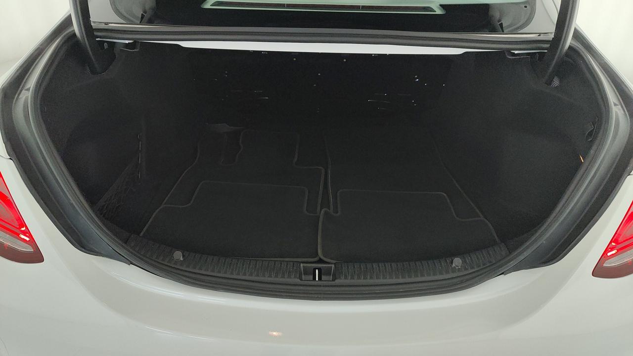 Mercedes-Benz C 220 d Premium 4matic auto