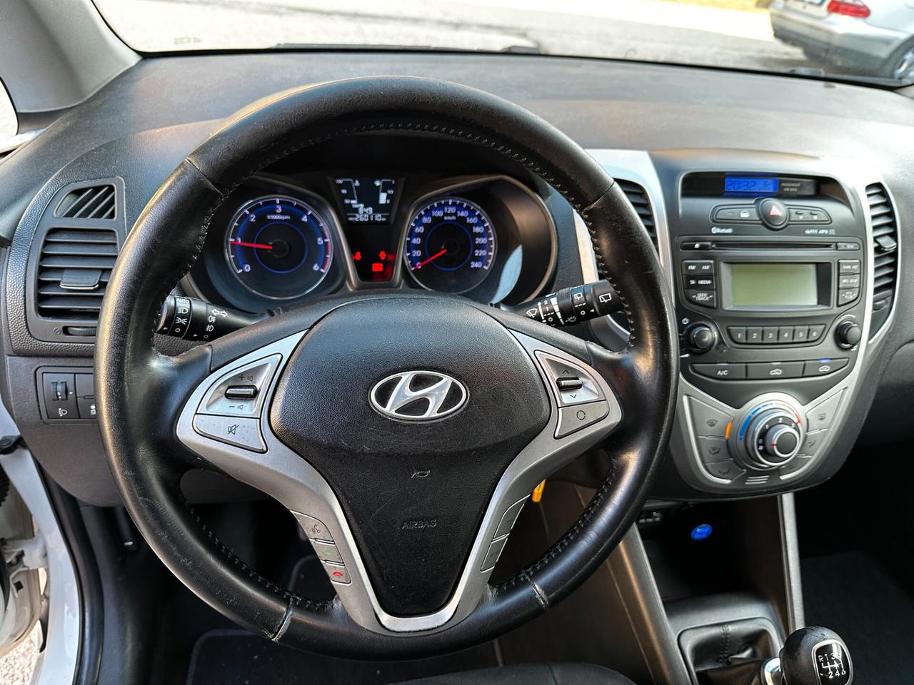 Hyundai iX20 1.4 CRDI 90 CV Comfort "NEOPATENTATO"