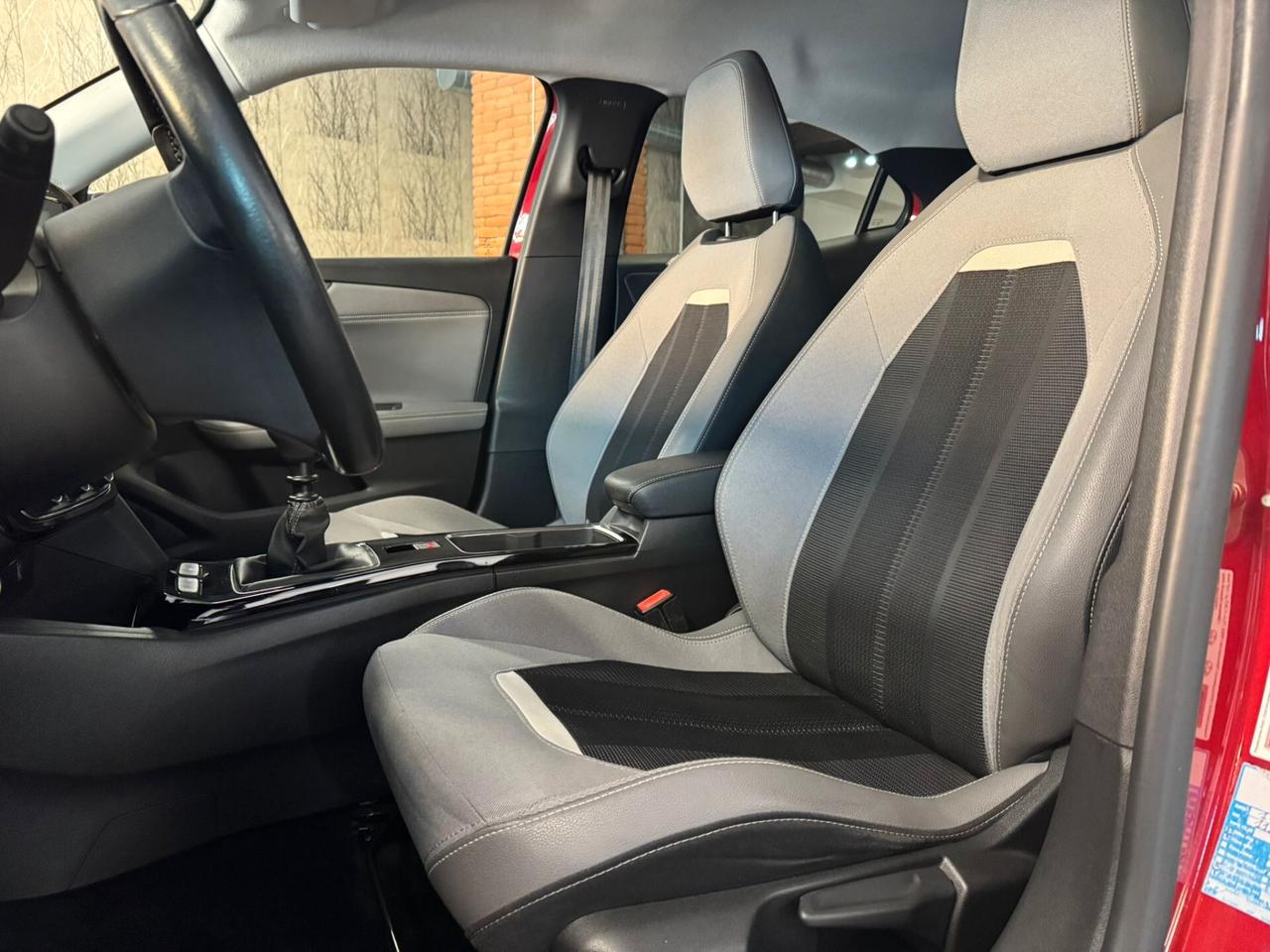 Opel Mokka 1.2 Turbo Ultimate