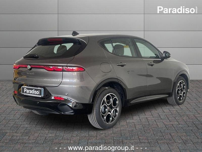 Alfa Romeo Tonale (622) Ibrida Ibrida 160cv Sprint