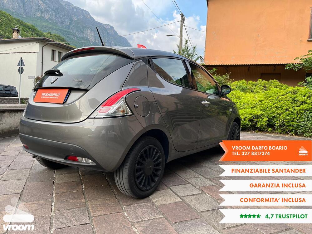 LANCIA Ypsilon 3ª serie Ypsilon 1.0 FireFly 5 ...