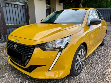 Peugeot 208 PureTech 1.2 Active *SOLO 27000 KM*