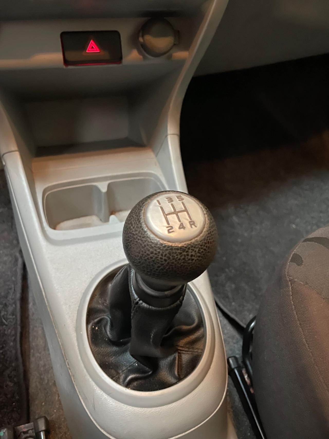 Suzuki Alto 1.0 Neopatentati Euro 5