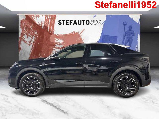 PEUGEOT 3008 1.2 hybrid GT 136cv e-dcs6