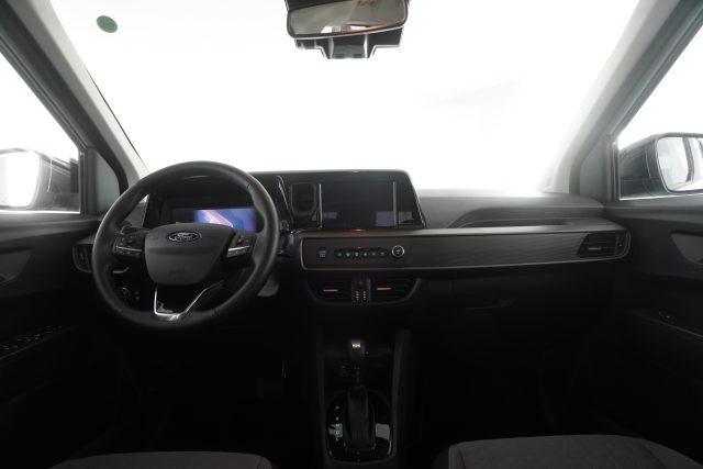 FORD Tourneo Courier Tourneo Courier 1.0 EcoBoost Powershift Titanium